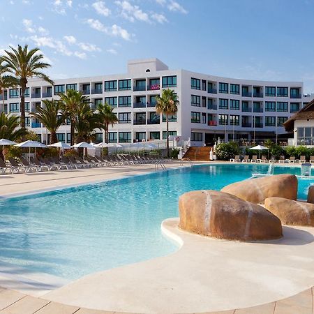 Marvell Club Hotel & Apartments Sant Antoni de Portmany Zewnętrze zdjęcie