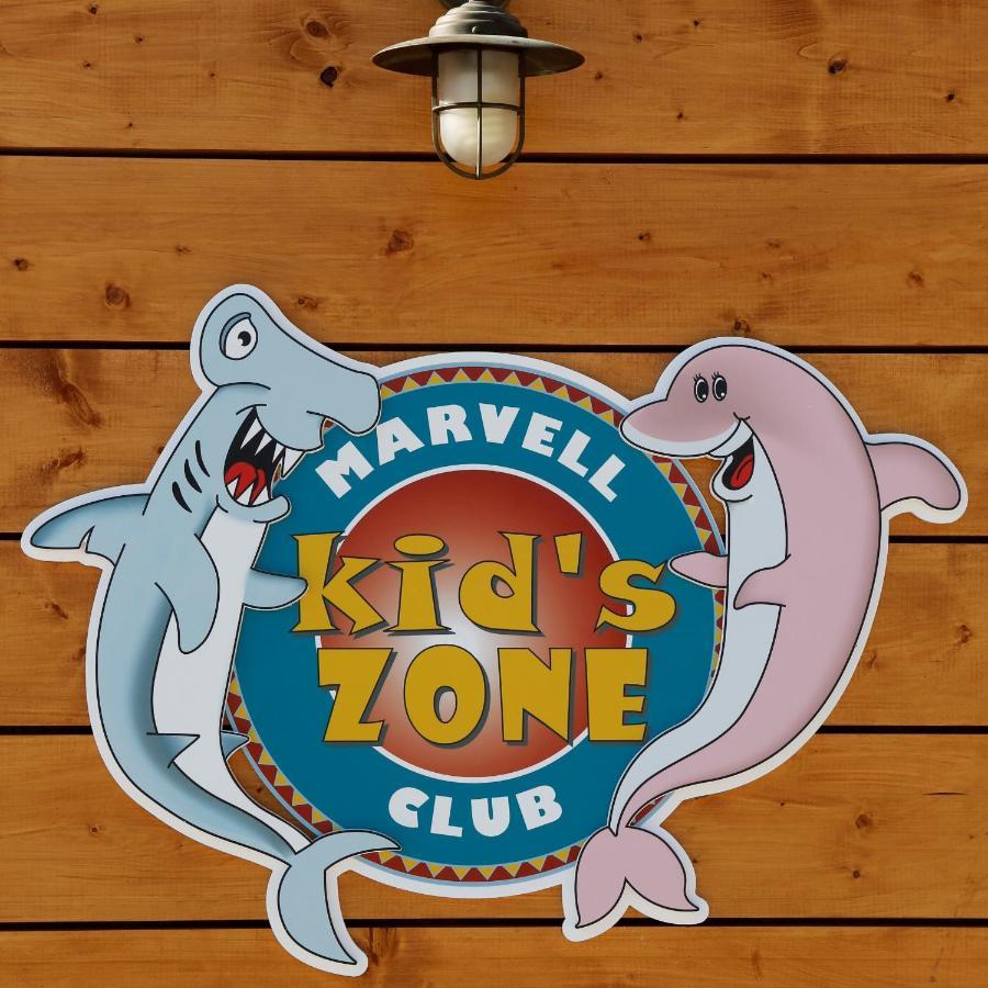 Marvell Club Hotel & Apartments Sant Antoni de Portmany Zewnętrze zdjęcie