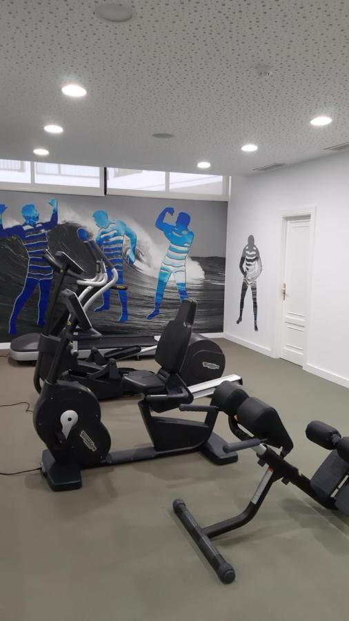Marvell Club Hotel & Apartments Sant Antoni de Portmany Zewnętrze zdjęcie