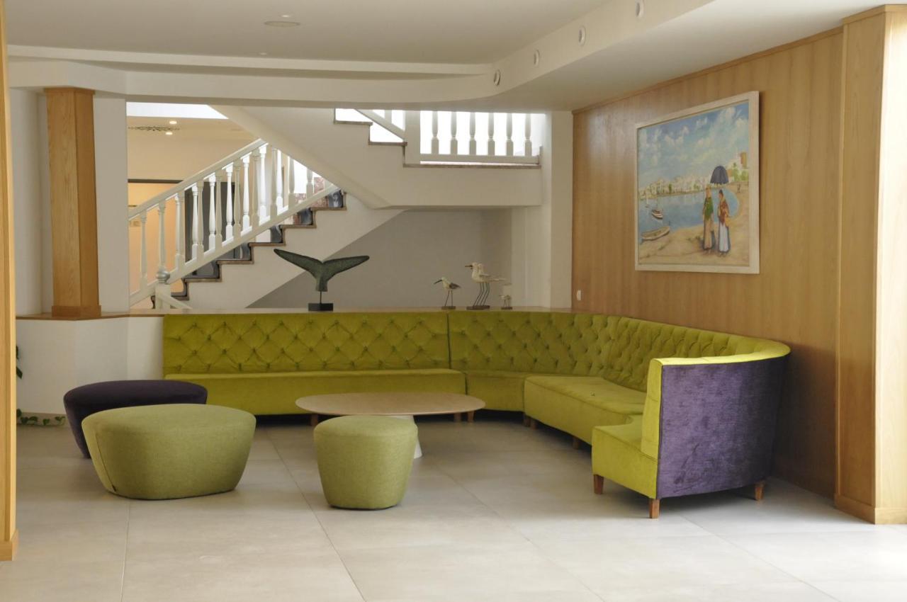 Marvell Club Hotel & Apartments Sant Antoni de Portmany Zewnętrze zdjęcie