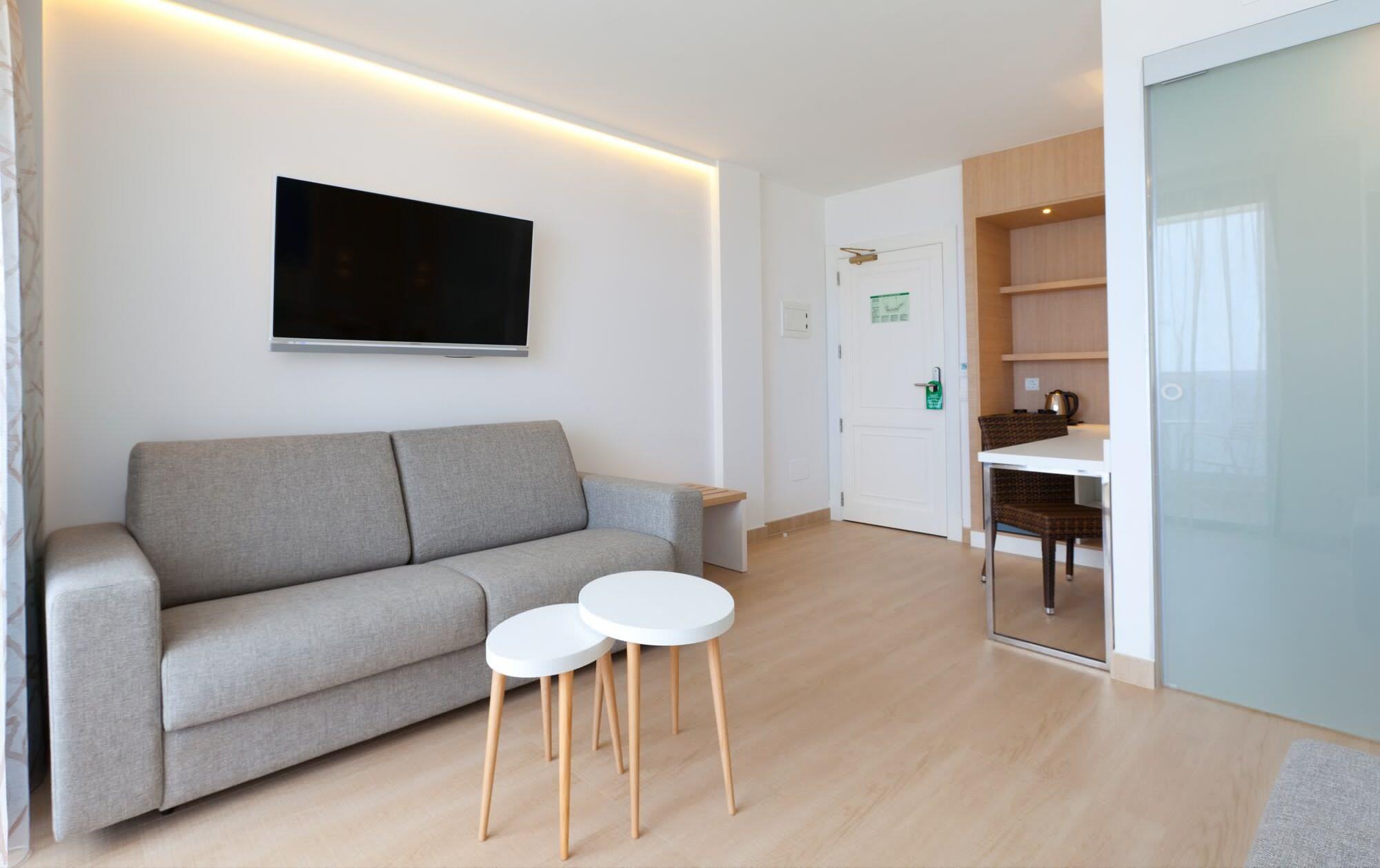 Marvell Club Hotel & Apartments Sant Antoni de Portmany Zewnętrze zdjęcie