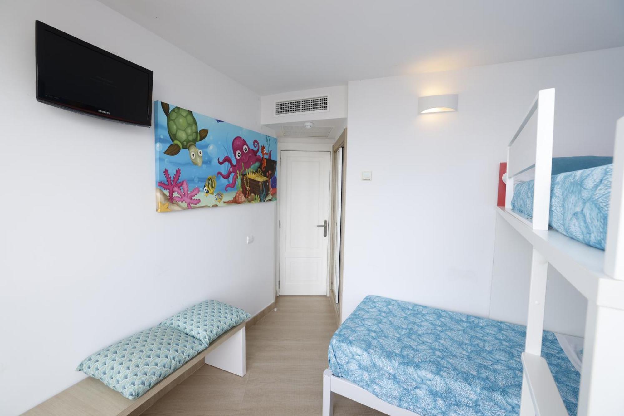 Marvell Club Hotel & Apartments Sant Antoni de Portmany Pokój zdjęcie