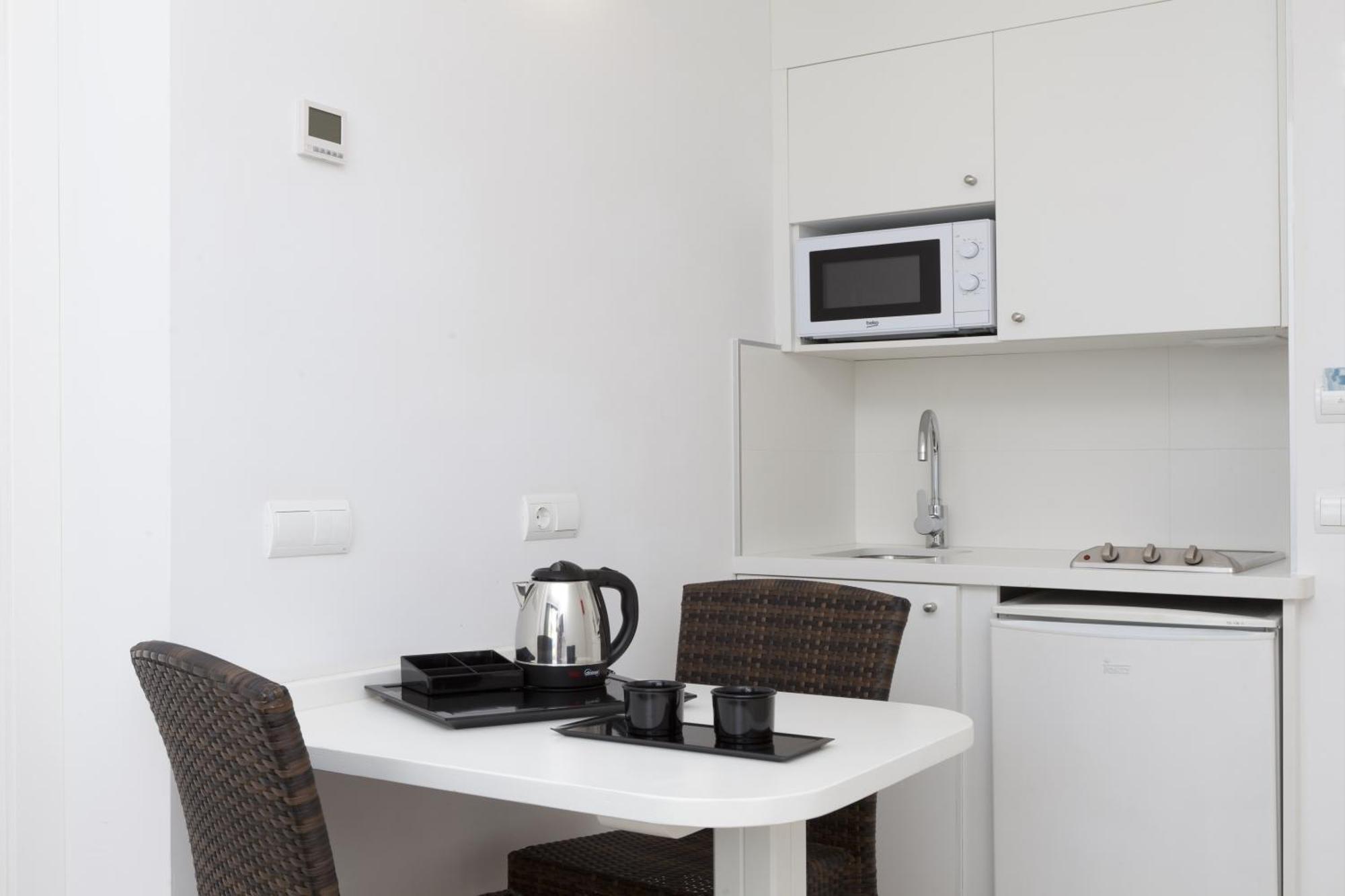 Marvell Club Hotel & Apartments Sant Antoni de Portmany Pokój zdjęcie