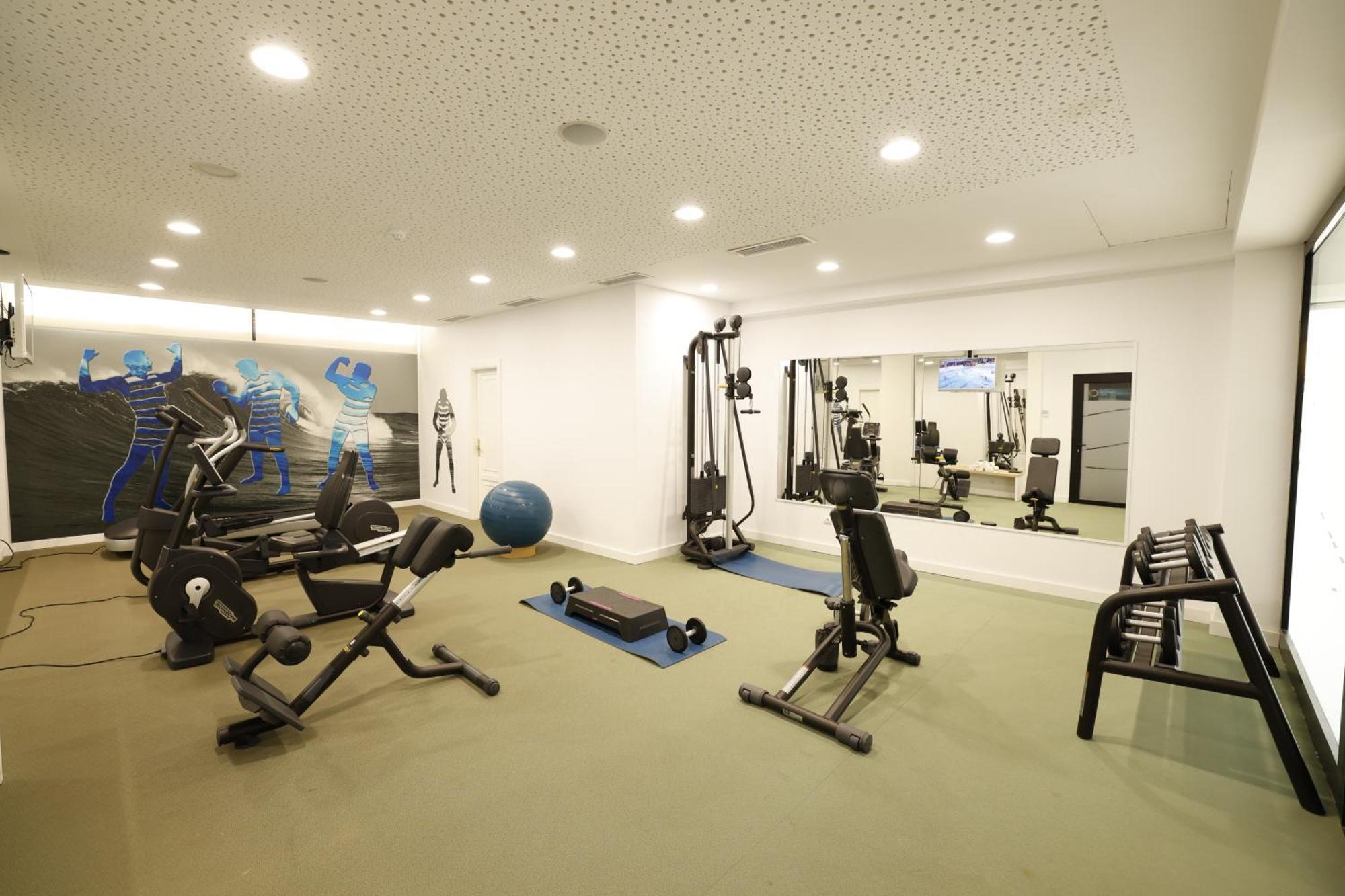 Marvell Club Hotel & Apartments Sant Antoni de Portmany Zewnętrze zdjęcie