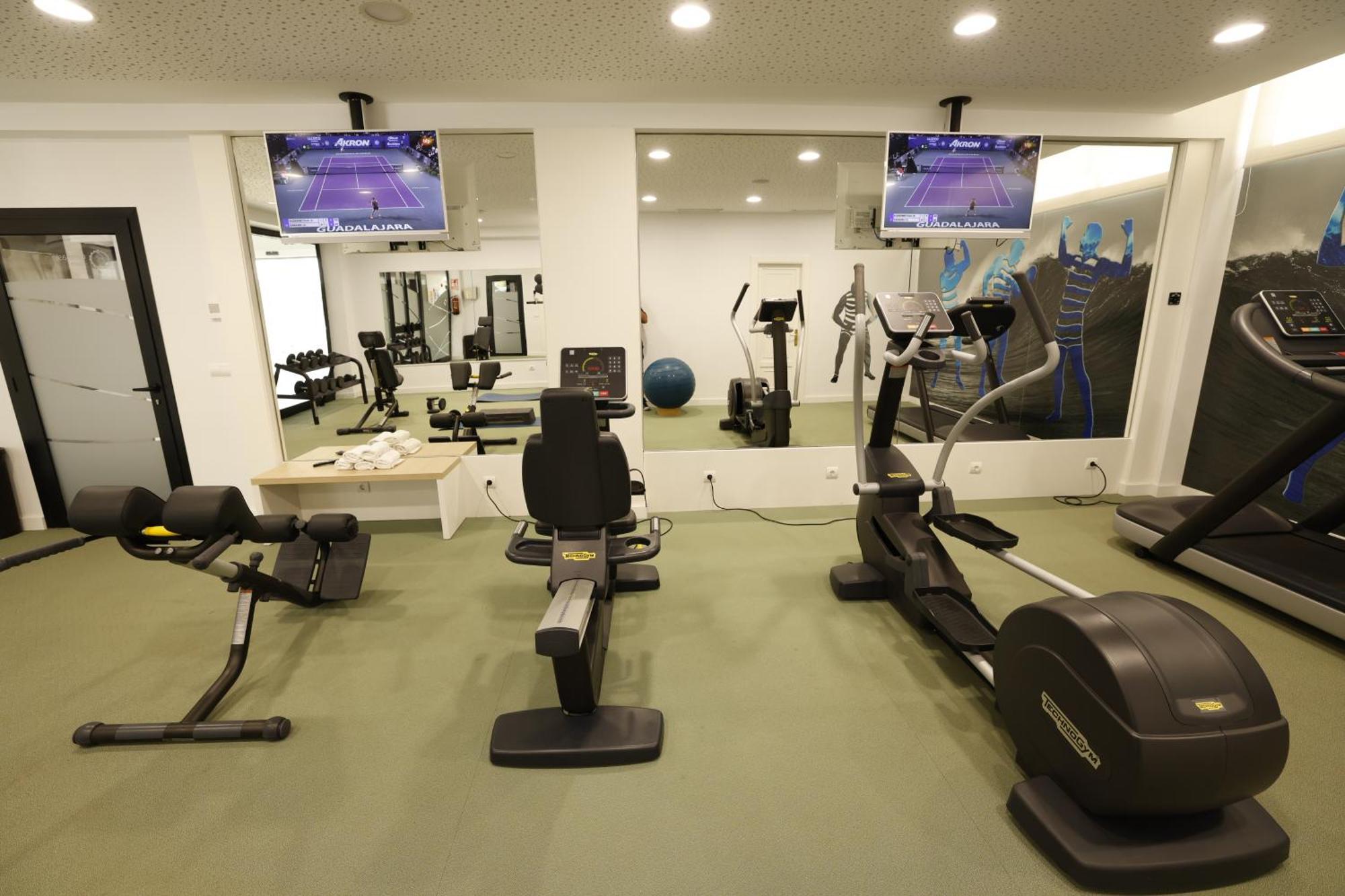 Marvell Club Hotel & Apartments Sant Antoni de Portmany Zewnętrze zdjęcie