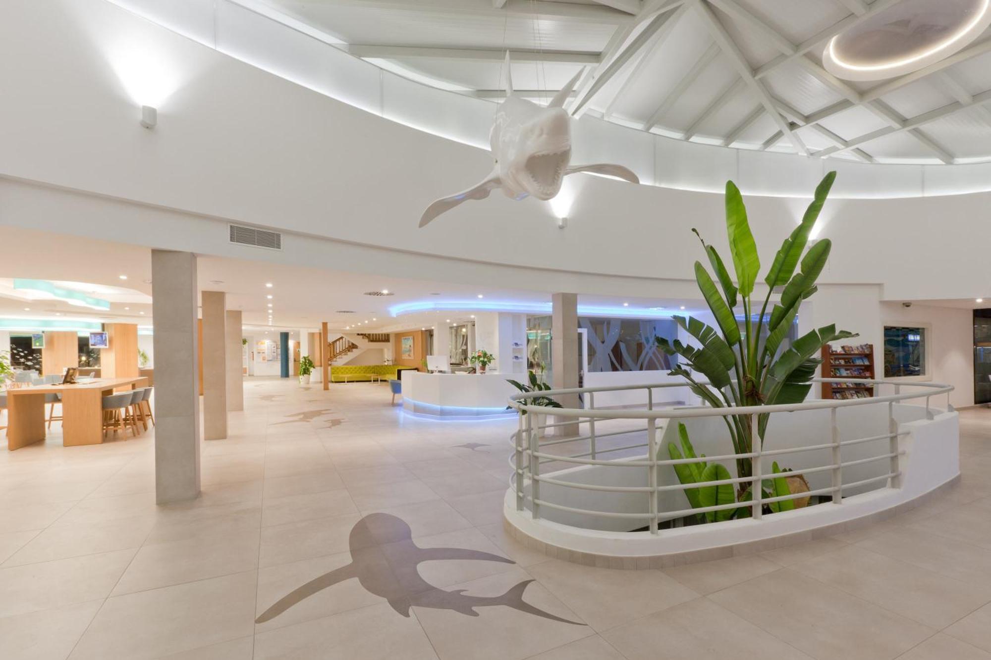 Marvell Club Hotel & Apartments Sant Antoni de Portmany Zewnętrze zdjęcie