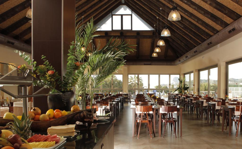 Marvell Club Hotel & Apartments Sant Antoni de Portmany Zewnętrze zdjęcie