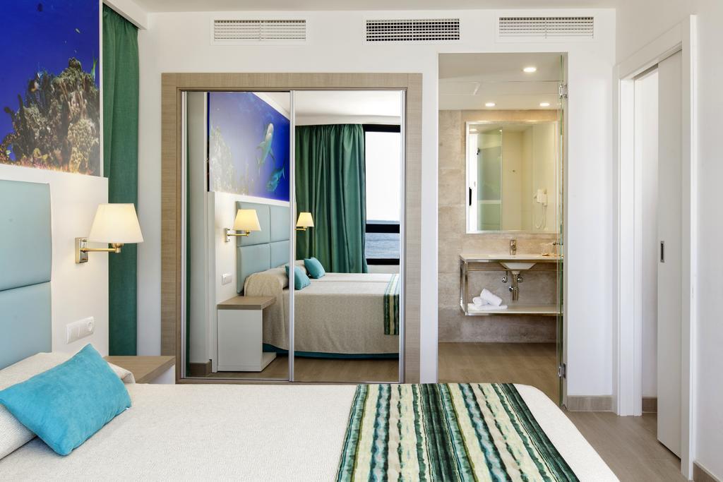 Marvell Club Hotel & Apartments Sant Antoni de Portmany Pokój zdjęcie