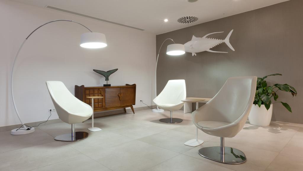 Marvell Club Hotel & Apartments Sant Antoni de Portmany Zewnętrze zdjęcie