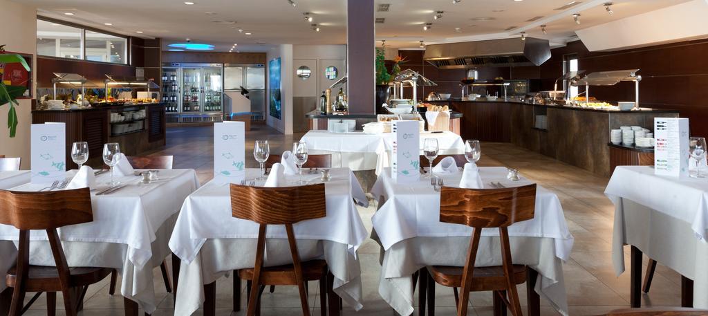Marvell Club Hotel & Apartments Sant Antoni de Portmany Zewnętrze zdjęcie