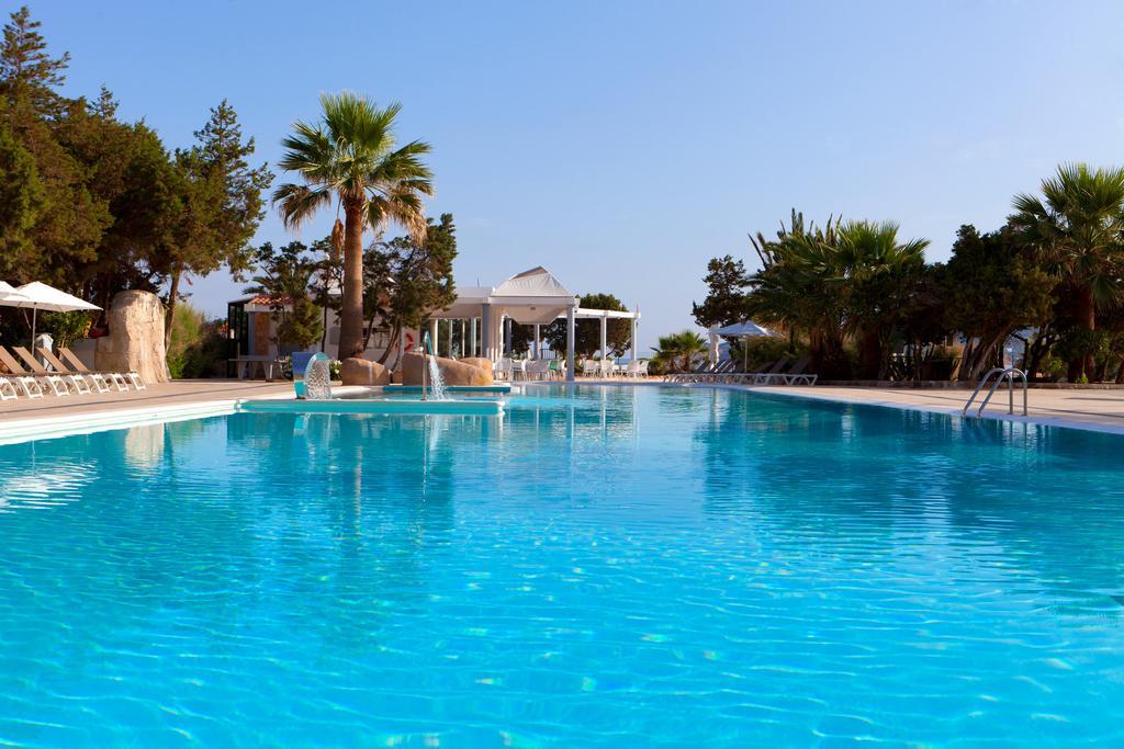 Marvell Club Hotel & Apartments Sant Antoni de Portmany Zewnętrze zdjęcie