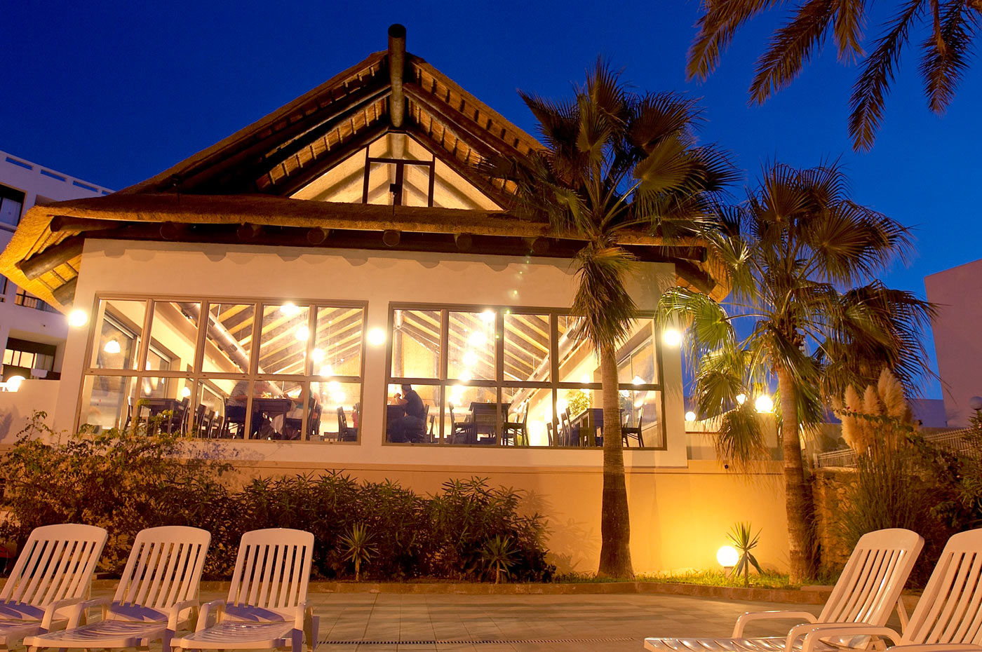 Marvell Club Hotel & Apartments Sant Antoni de Portmany Zewnętrze zdjęcie